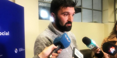 Conflicto lcteo: sin avances en la negociacin entre trabajadores y empresarios