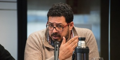 Snchez: Arbeleche debe renunciar si no se aprueba la quita del IVA a 19 productos de la canasta bsica