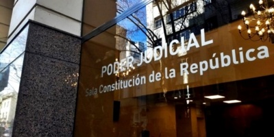 Operacin Ocano: tres sobresedos