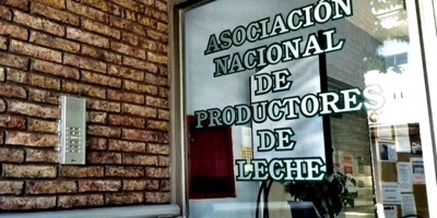 Productores de leche solicitan intervencin del Gobierno