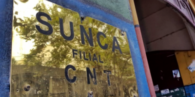 SUNCA realizar paro nacional por la muerte de un trabajador