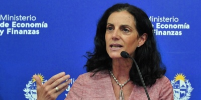 Economa analizar la propuesta del Senado de quitar el IVA a 19 productos de la canasta bsica
