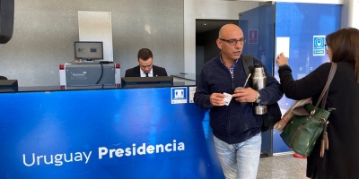  El PIT CNT entreg 10 propuestas y dos comentarios polticos al presidente de la repblica Luis Lacalle Pou