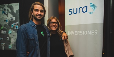 Inversiones SURA apuesta a la sostenibilidad y apoya el proyecto Electric Americas