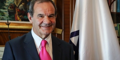 Secretario iberoamericano destaca en Uruguay el "triple desafo" de la regin