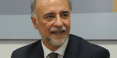 Mieres con respecto a Montecon: "Los despidos no han ocurrido" 