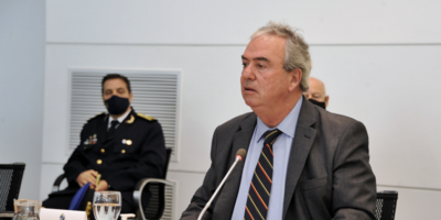 El aumento de los homicidios responde a la batalla que la polica est dando contra las bocas de venta de drogas 