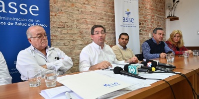 Cipriani: "El legislador que pide ms presupuesto y al mismo tiempo menos menos impuestos, no sabe donde est parado