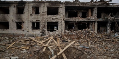 Ucrania asegura que la prxima etapa de evacuacin de Azovstal est en marcha