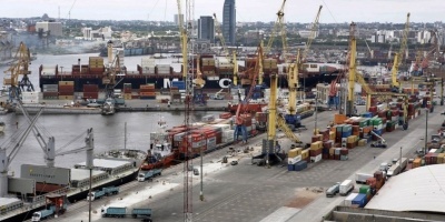 Nuevas paralizaciones en el Puerto de Montevideo