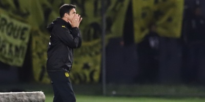 Pearol sigue su remontada