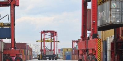 Medidas de los trabajadores portuarios no afectar a los barcos que arribarn hoy al Puerto de Montevideo