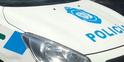 Polica contina investigacin sobre homicidio de un hombre en el barrio La Capuera, Maldonado