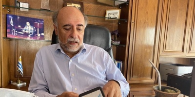 El gobierno propuso otorgar un seguro de paro especial para los trabajadores que sean desvinculados de la empresa Montecon