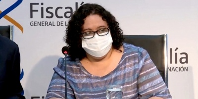 Se produce la quinta condena en el marco de la  Operacin Ocano: la pena incluye 18 meses de prisin efectiva