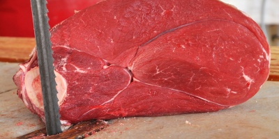 Prevn un nuevo aumento de la carne desde el prximo fin de semana