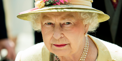 El Parlamento británico abre su año sin la reina por primera vez desde 1963