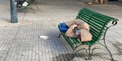 Plan Invierno con ms de 4 mil 200 plazas