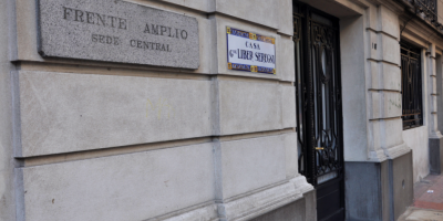 El ministro del Interior fue convocado por la oposicin por el incremento de homicidios