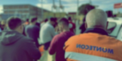 Desde el Gobierno creen que Montecon se ali con el sindicato para fomentar conflicto portuario