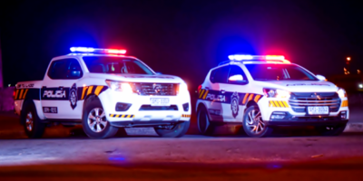 Encuentran un cuerpo desmembrado y calcinado 