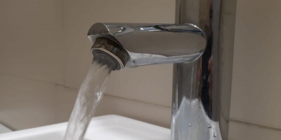 OSE informa sobre afectacin en suministro de agua potable en Las Piedras