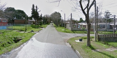Otro asesinato en barrio Pearol