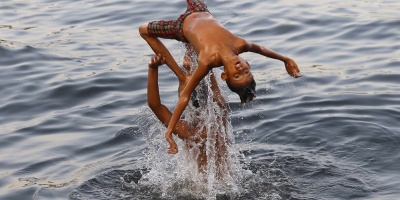 Alerta por una nueva ola de calor en Pakistn con hasta 49 grados
