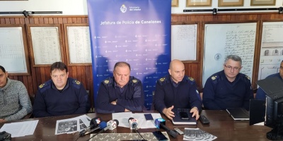 Canelones: Aclaran dos homicidios