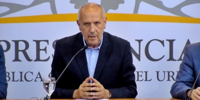 Miguel ngel Toma renunci al cargo de fiscal de gobierno