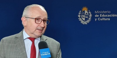 Uruguay adhiere al convenio firmado junto con la Unesco, que permite revalidacin de ttulos terciarios