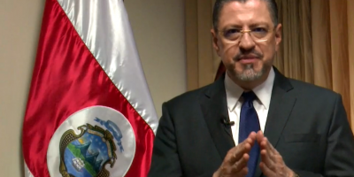 El Gobierno de Costa Rica elimina el uso de la mascarilla y se retracta sobre las vacunas