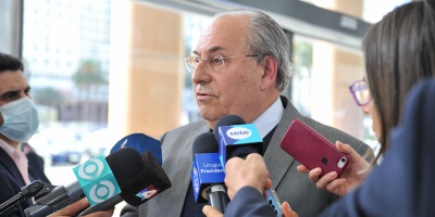 Siniestros de trnsito disminuyeron 5,2%