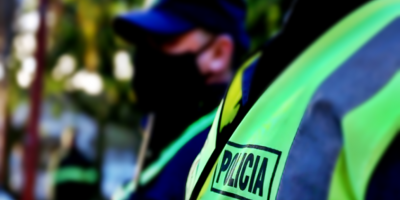 Un motociclista de 60 aos muri tras caer de un barranco en los accesos a Pintadito, en el departamento de Artigas