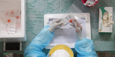 Aumentaron 96% los nuevos casos de COVID-19 en la ltima semana, segn report el ministerio de Salud Pblica