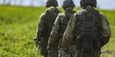 Maripol cae en manos rusas tras la salida de los defensores de Azvostal