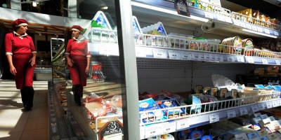 Ministerio de Trabajo estudia si los comercios de grandes superficies estn cumpliendo los convenios