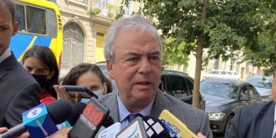 Interior evala colocar vallas en los accesos a Montevideo para evitar las pedreas y robos en la zona