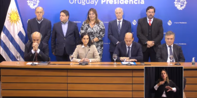 Gobierno anuncia medidas para sectores ms vulnerables