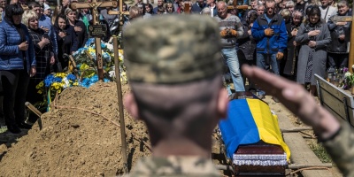 Rusia cifra en casi un millar a los "prisioneros" de Mari�pol