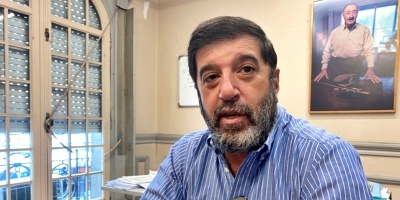 Fernando Pereira: las medidas anunciadas por el gobierno este martes "son insuficientes y tard�as"