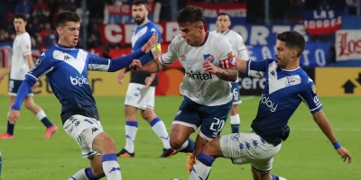 Nacional deja pasar su oportunidad