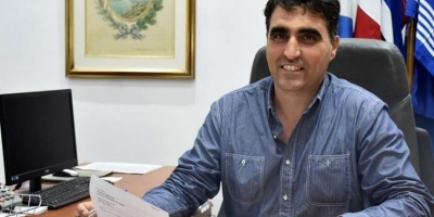 Ya estn en marcha las obras para la construccin de una Planta Fotovoltaica en Salto