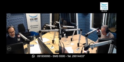 Deportes 930/ Programa mircoles 18 de mayo