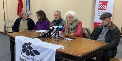 Marcha del Silencio se desarrollar bajo la consigna: Dnde estn? La verdad sigue secuestrada: Es responsabilidad del Estado