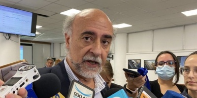 El ministro Pablo Mieres dijo que la oposicin pega por pegar al cuestionar las medidas econmicas anunciadas por el Poder Ejecutivo
