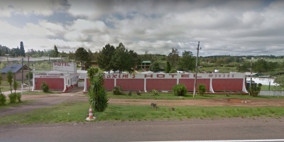 Femicidio y suicidio en Rivera