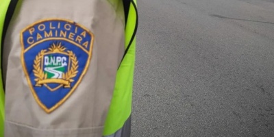 Tres personas resultaron heridas tras un siniestro de trnsito en Ruta 12