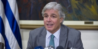 Muy lentamente avanzan las negociaciones para la creacin de un TLC con China