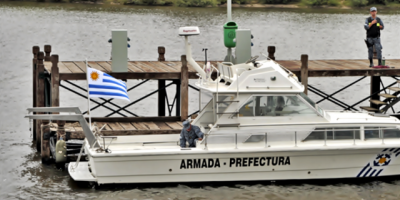 Est en marcha un llamado externo para el ingreso de personal sub-alterno a la Armada Nacional